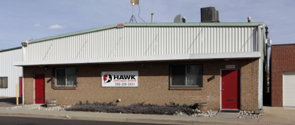 hawk appliance repair visalia location